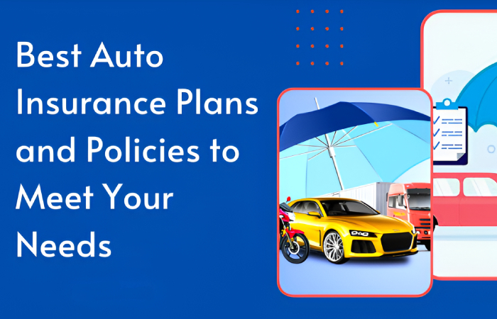 Auto Insurance Image