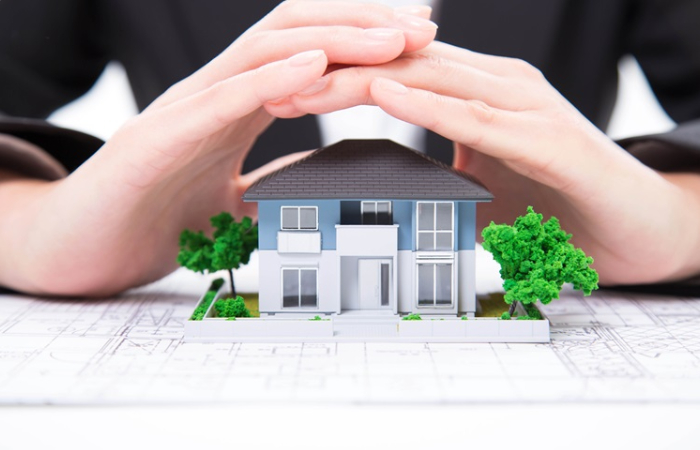 Home Insurance Image